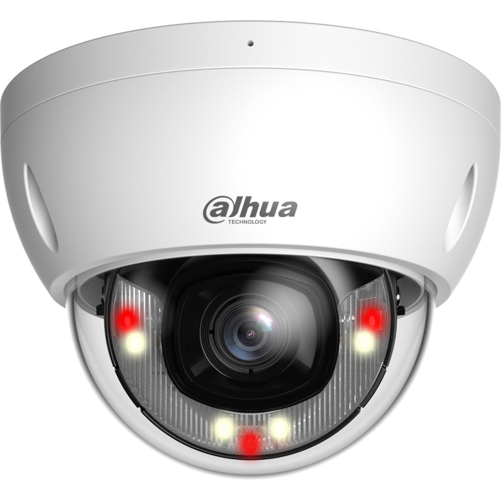 Kamera ip dahua ipc-hdbw2249e-s-il-0280b