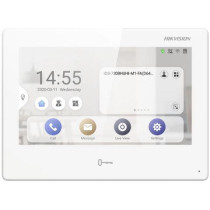 Monitor Wideodomofonowy Hikvision Ds-Kh9310-Wte1(B)