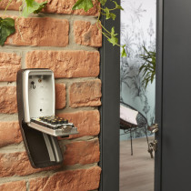 Skrytka na klucze z szyfrem master lock 5423eurd