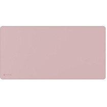 Podkładka pod mysz natec colors series różowy (800x400mm)