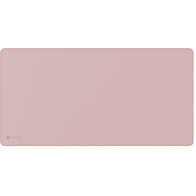 Podkładka pod mysz natec colors series różowy (800x400mm)