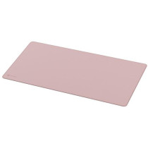 Podkładka pod mysz natec colors series różowy (800x400mm)