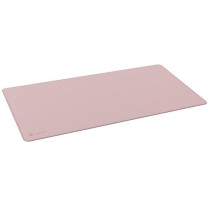 Podkładka pod mysz natec colors series różowy (800x400mm)