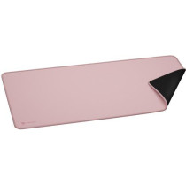 Podkładka pod mysz natec colors series różowy (800x400mm)