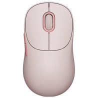 Xiaomi wireless mouse 3 różowy