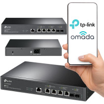 Switch tp-link tl-sx3206hpp