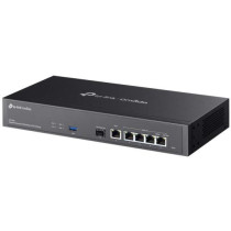 Gigabitowa brama sieciowa vpn omada (er7406)