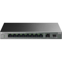 Switch tp-link ls1210gp