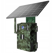 Fotopułapka tophunt h6 green