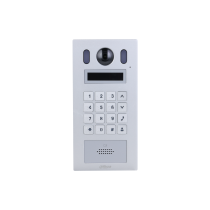 Panel bramowy dahua vto6222e-p