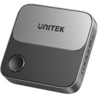 Unitek bezprzewodowy transmiter hdmi 4k 60hz zasięg do 8m