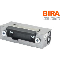 Elektrozaczep bira symetryczny es1-001 12v ac/dc podstawowy