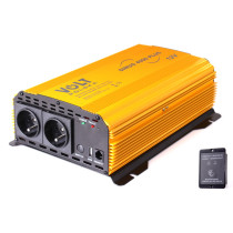Przetwornica Volt Polska Sinus Plus 4000 12V / 230V 2000/4000W