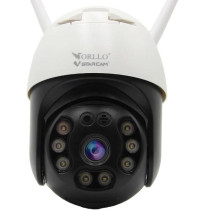 Kamera ip orllo z20 4k