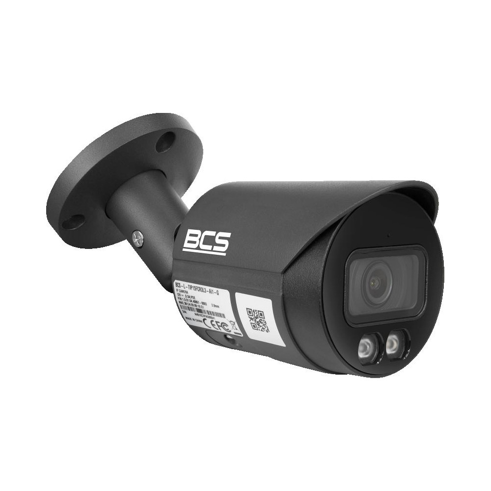 Kamera bcs line bcs-l-tip15fcr3l3-ai1-g