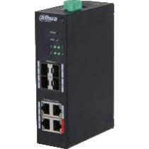 Switch  dahua hs4408-4et-96