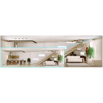 Rejestrator ip ezviz x5s-4w