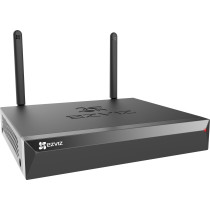 Rejestrator ip ezviz x5s-4w