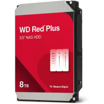 Dysk wd red plus 8tb wd80efpx
