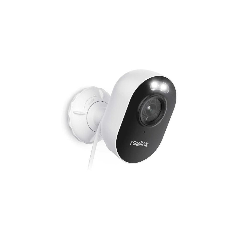 Kamera ip reolink lumus e430 4mp wi-fi