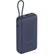 Xiaomi 33w power bank 20000mah blue