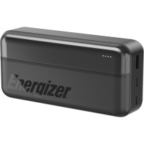 Powerbank energizer 30000mah 15w 2.1a 2x usb-c 1x usb-a ue30050cc