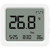 Xiaomi mi temperature and humidity monitor 3