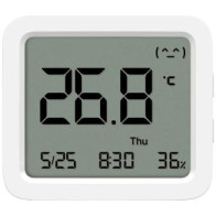 Xiaomi mi temperature and humidity monitor 3
