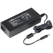 Zasilacz espe 12v 10a 120w desktop 5 lat gw. + kabel