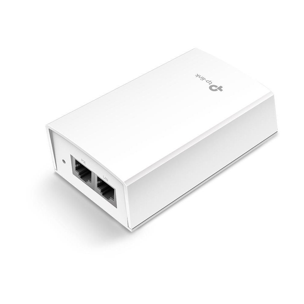 Pasywny adapter poe 48v tp-link tl-poe4824g