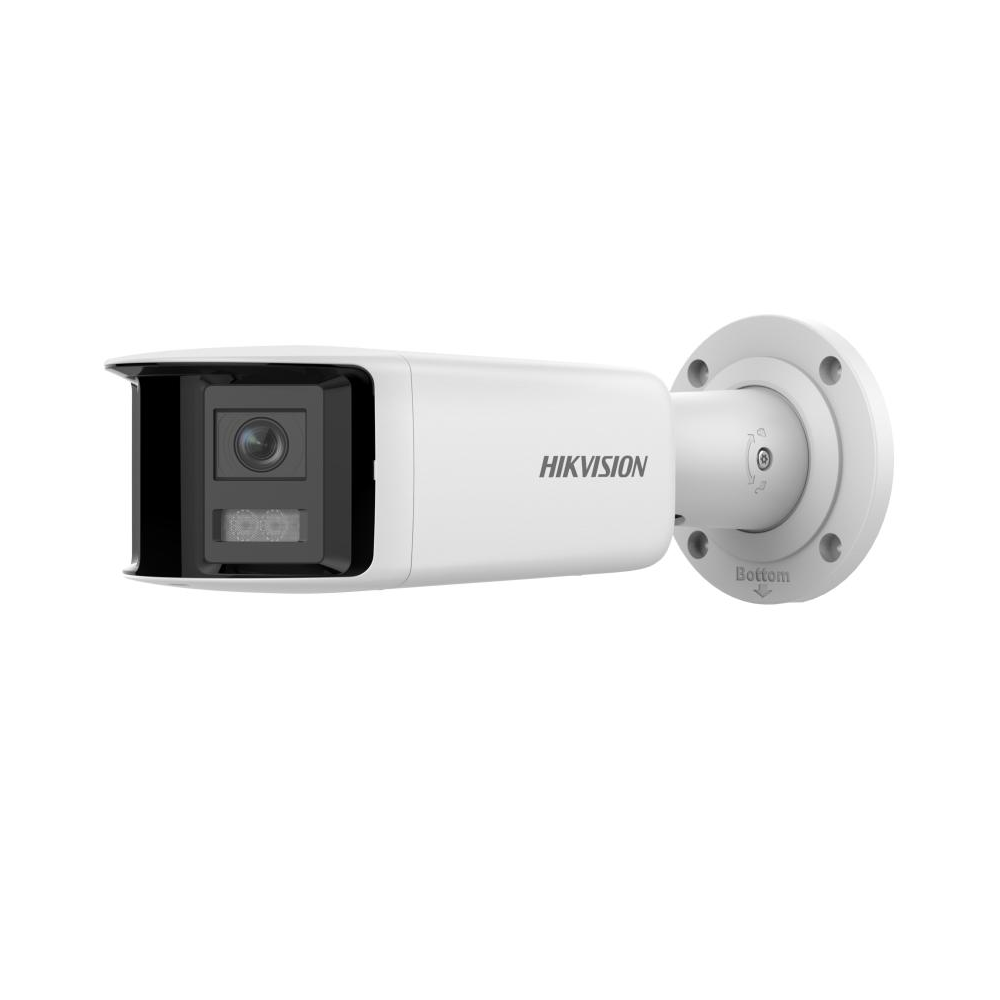 Kamera Ip Hikvision Ds-2Cd2T67G2P-Lsu/Sl(2.8Mm)(C)