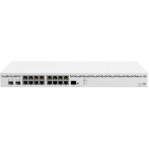 Mikrotik routerboard ccr2004-16g-2s+