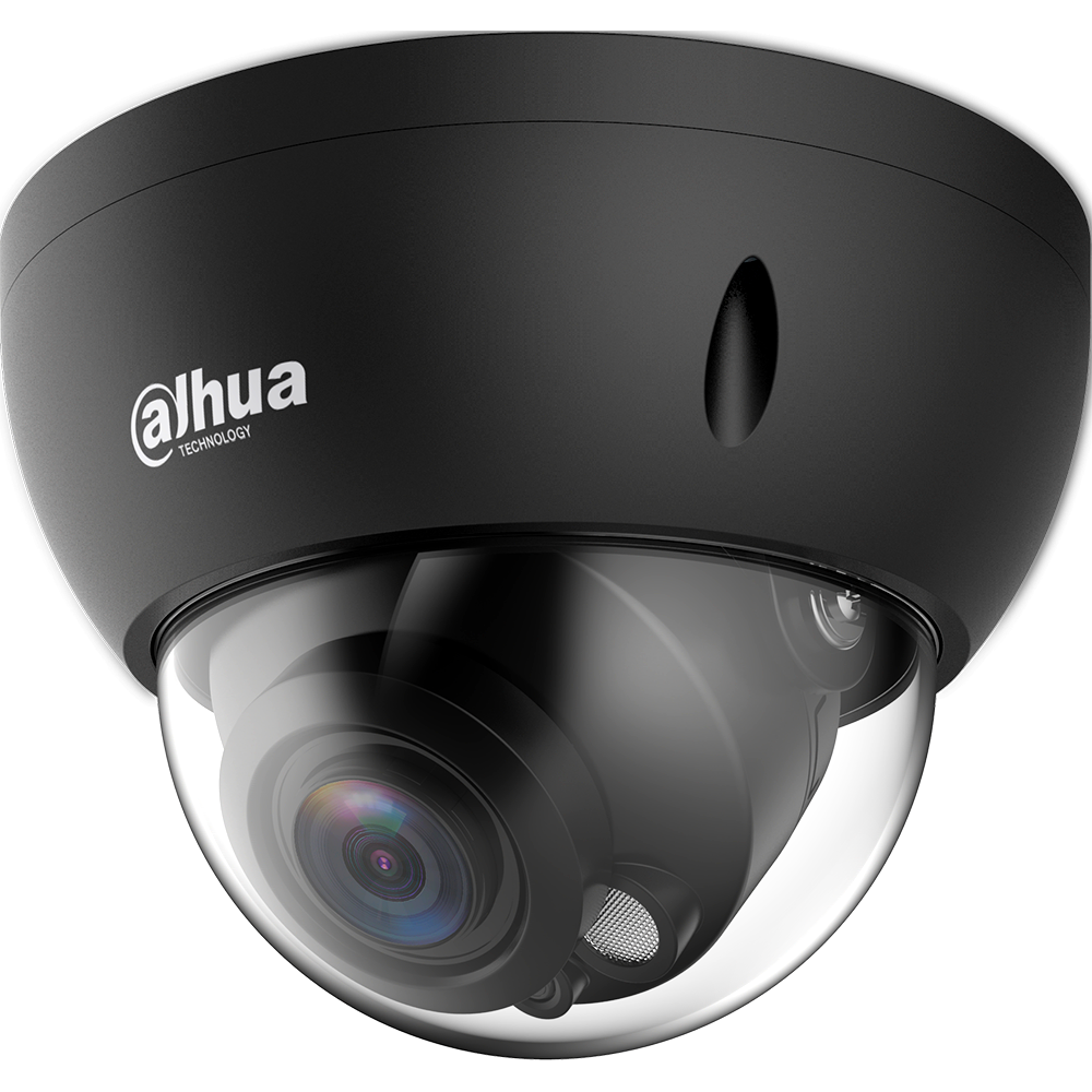 Kamera Ip Dahua Ipc-Hdbw2841R-Zas-27135-Black