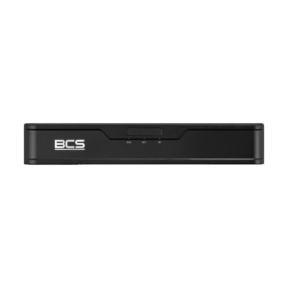 Rejestrator bcs point bcs-p-nvr1601-4ke-iii