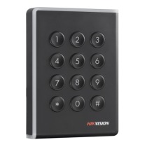 Czytnik zbliżeniowy z klawiaturą hikvision ds-k1108amk