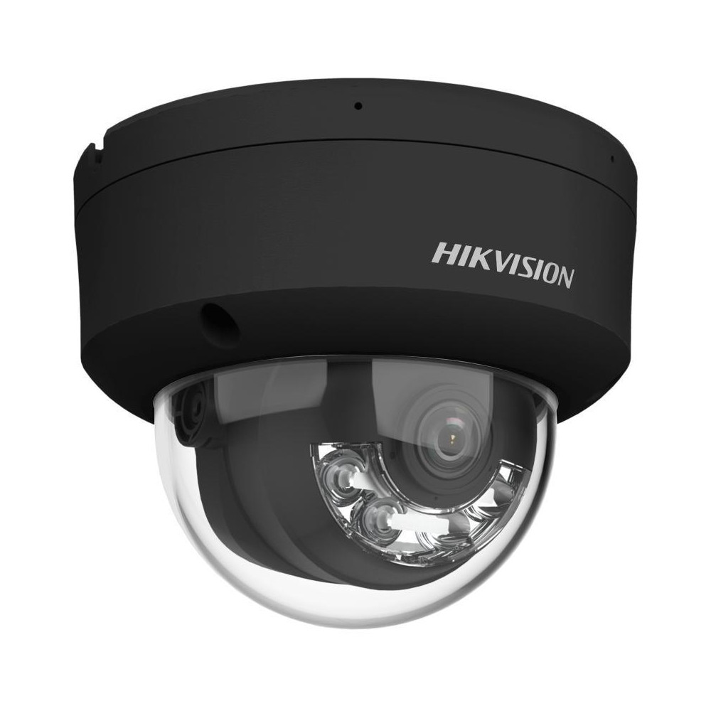 Kamera ip hikvision ds-2cd2183g2-lis2u(2.8mm)(black)