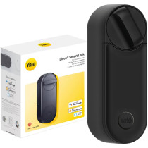 Yale Linus L2 Smart Lock - Czarny