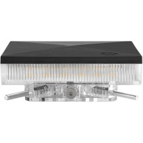 Lampa oświetleniowo-sygnalizacyjna proxima słupkowa (100x100, 120x120)