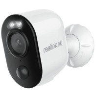 Kamera ip reolink argus b350 akumulatorowa 8mpx wi-fi