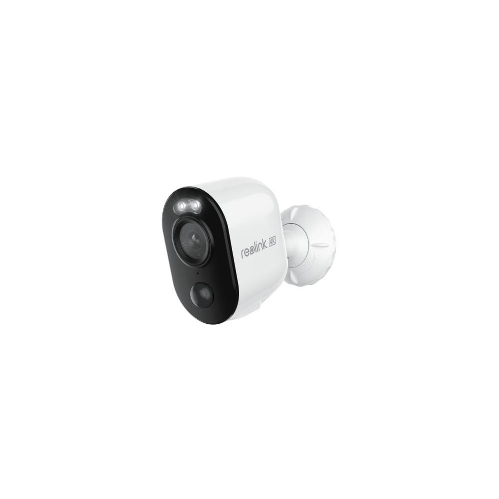 Kamera ip reolink argus b350 akumulatorowa 8mpx wi-fi