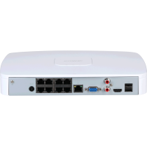 Rejestrator Ip Dahua Nvr4108-8P-Ei
