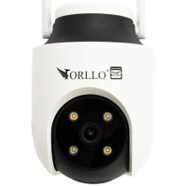Kamera ip orllo tz6 4k zewnętrzna obrotowa wi-fi