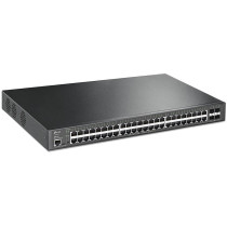 Switch Tp-Link Tl-Sg3452Xp