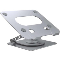 Unitek podstawka pod laptopa regulowana, 10''-16'