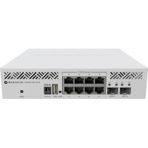 Mikrotik routerboard crs310-8g+2s+in