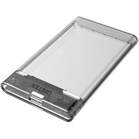 Unitek s1103a obudowa usb 3.1 hdd/ssd sata 6g uasp