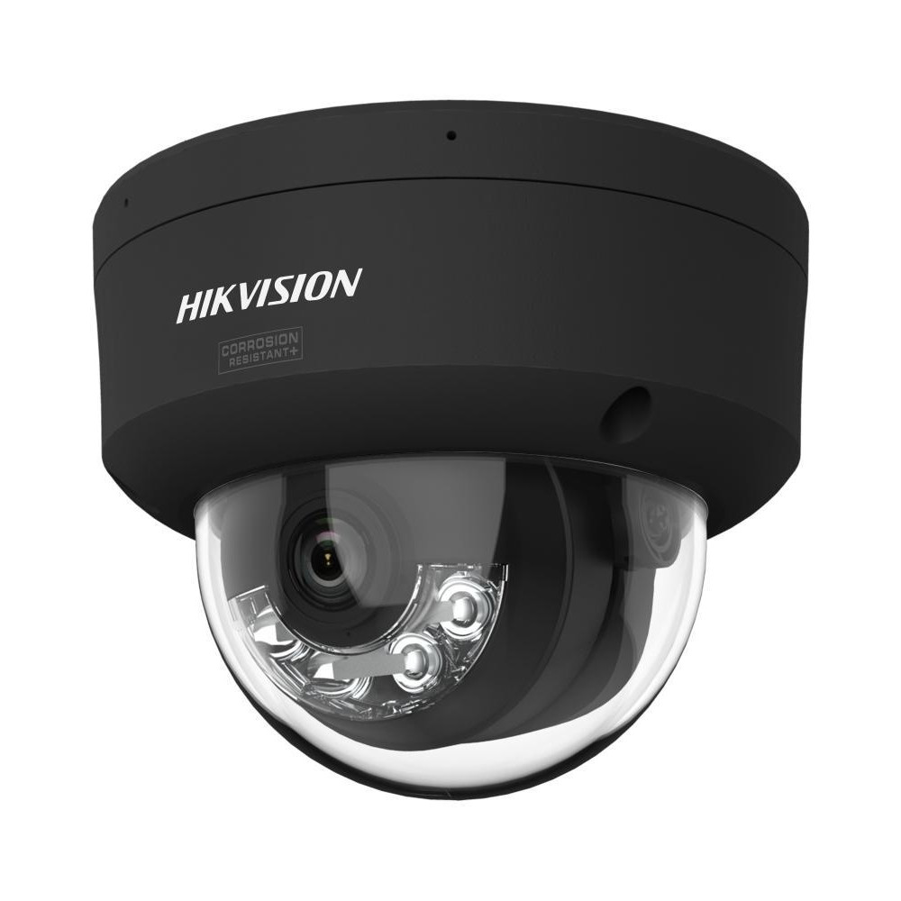 Kamera ip hikvision ds-2cd2147g3-lis2uy 2.8mm black pl