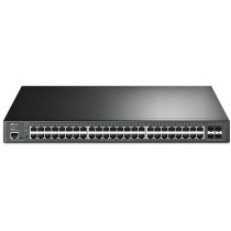 Switch Tp-Link Tl-Sg3452Xp