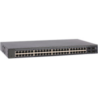 Switch netgear gs748t-600eus