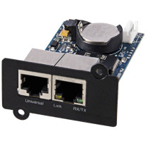 Moduł Snmp Powerwalker Dla Ups Powerwalker Vi R1U/Rle